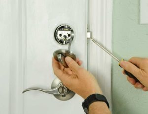 Emergency Locksmith for residential Services