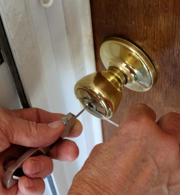 Home Locksmith West Hollywood