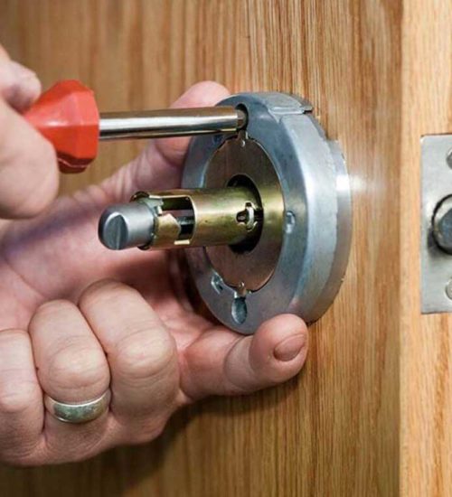 Residential locksmith Services