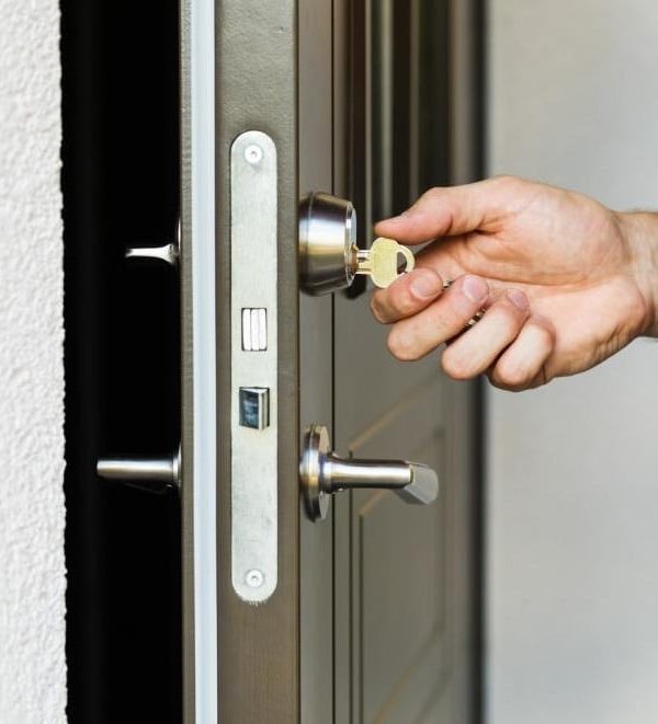residential locksmith Pasadena
