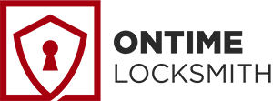 OnTime-Locksmith-Logo